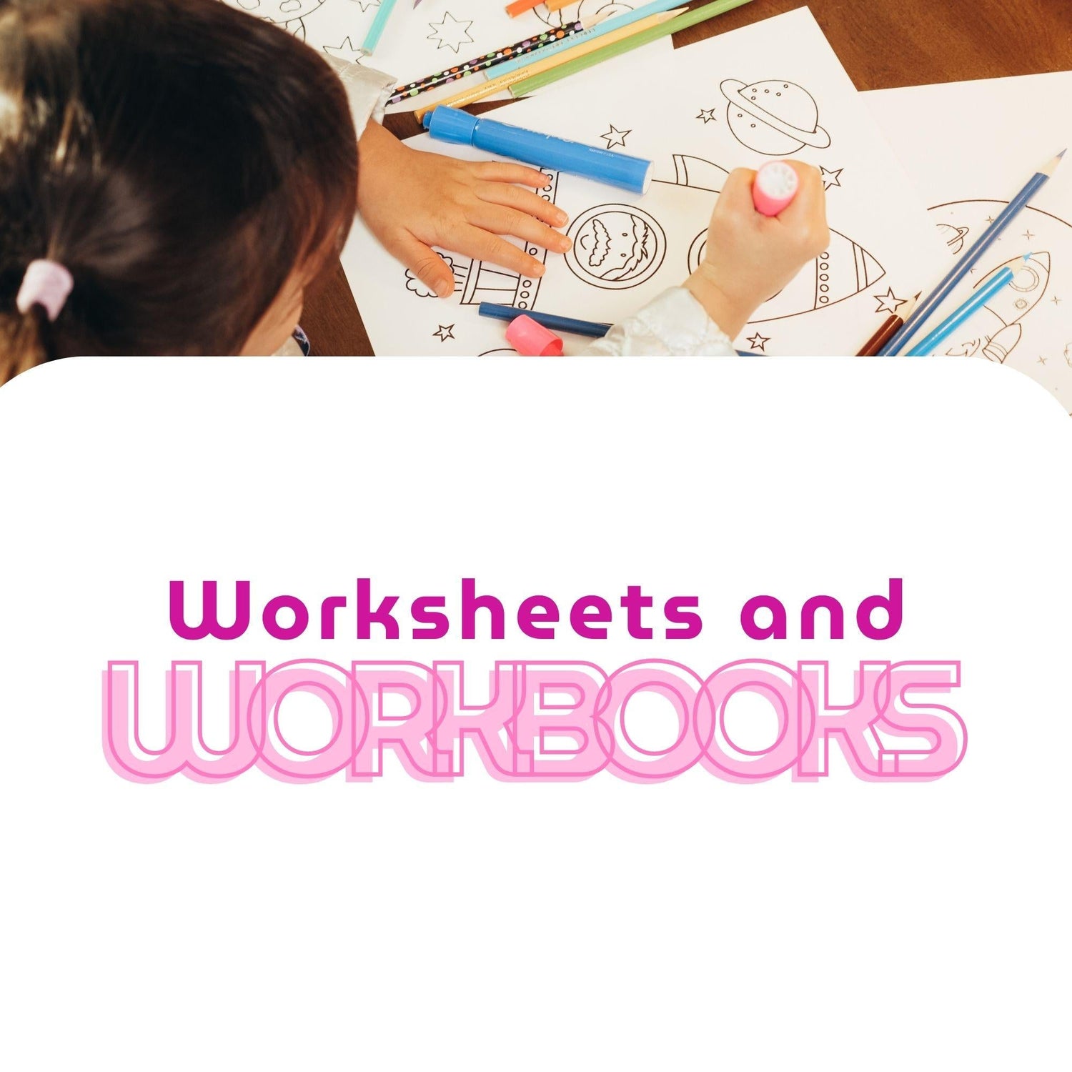 Literacy mobility, English language, arts, worksheets, and workbooks