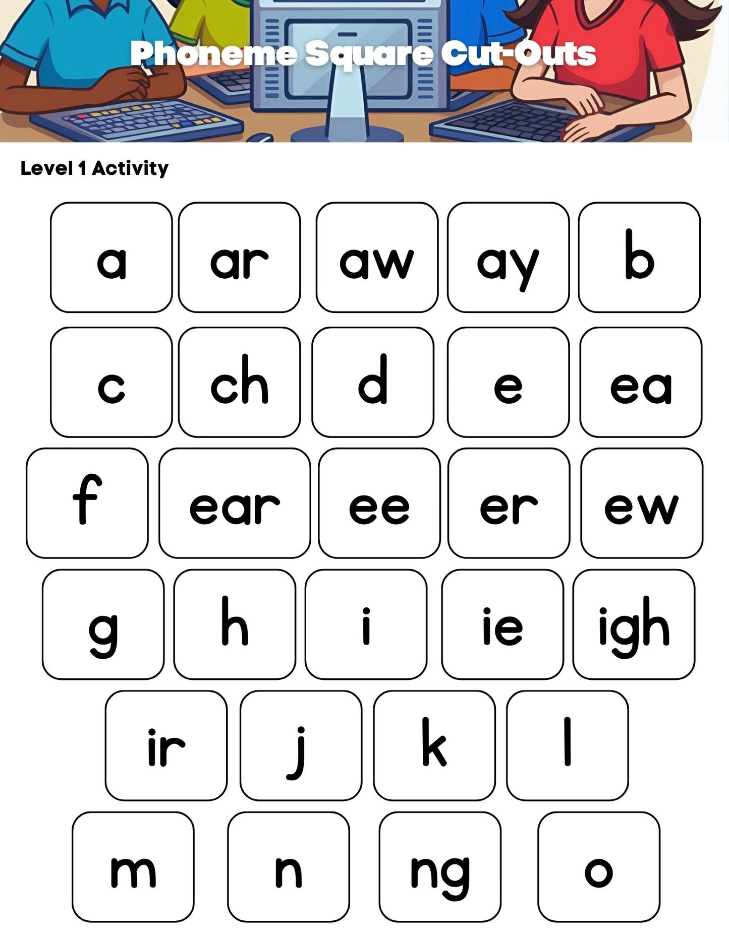 3rd Grade Differentiated Reading Kit: Innovation Nation | Black Engineers & Tech Entrepreneurs