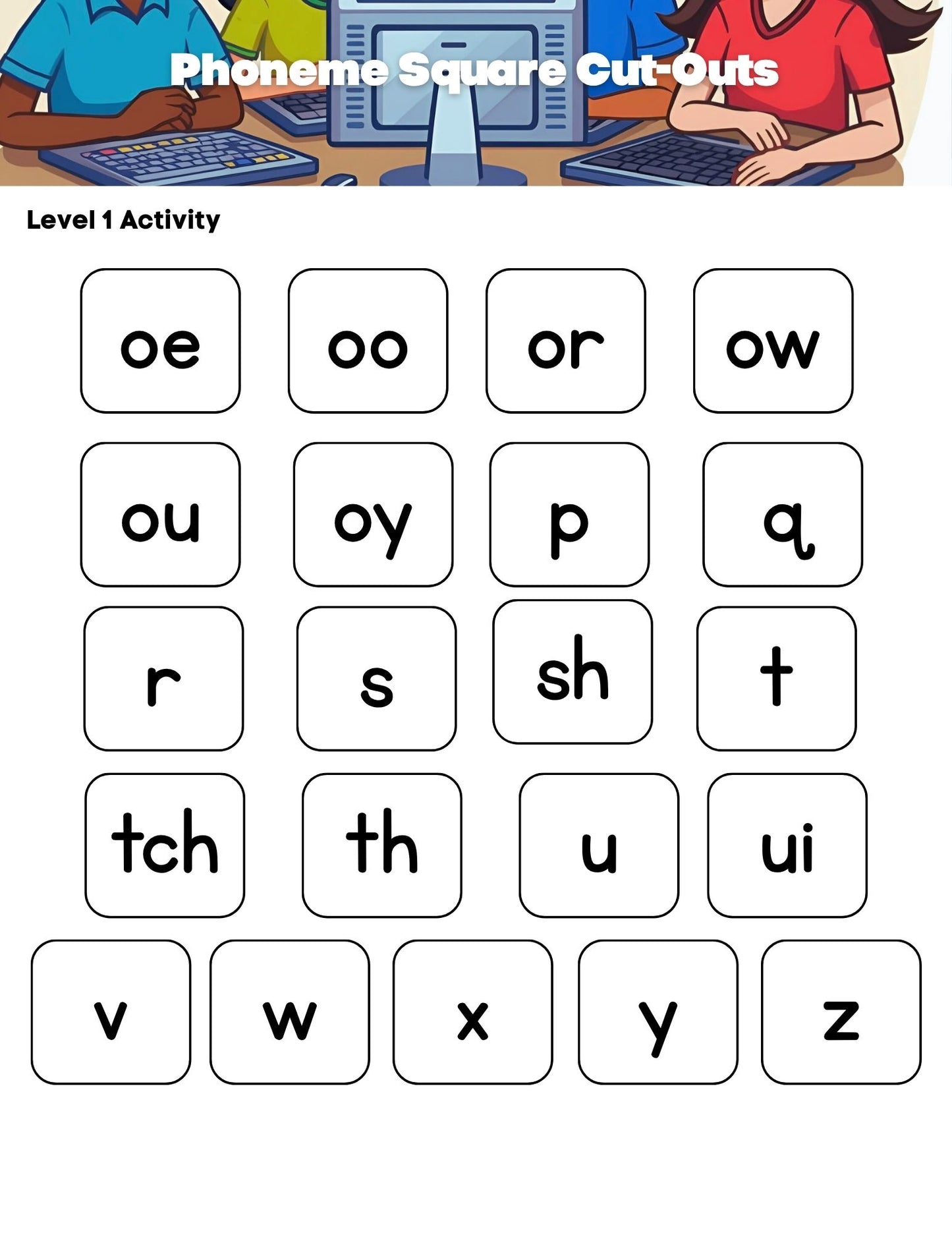 3rd Grade Differentiated Reading Kit: Innovation Nation | Black Engineers & Tech Entrepreneurs