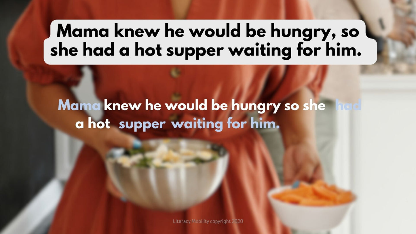 Reading Strategies Grades 3-5: Paraphrasing Lesson (Digital Download)